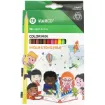 Imagem de 16 Lápis de Cor Colormix Viarco
