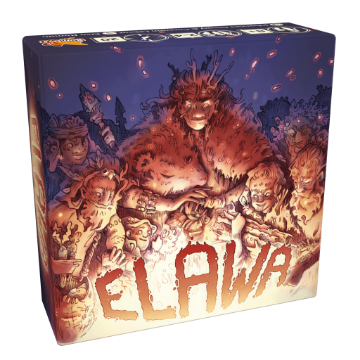 Mostrar detalhes para ELAWA Imagem de ELAWA