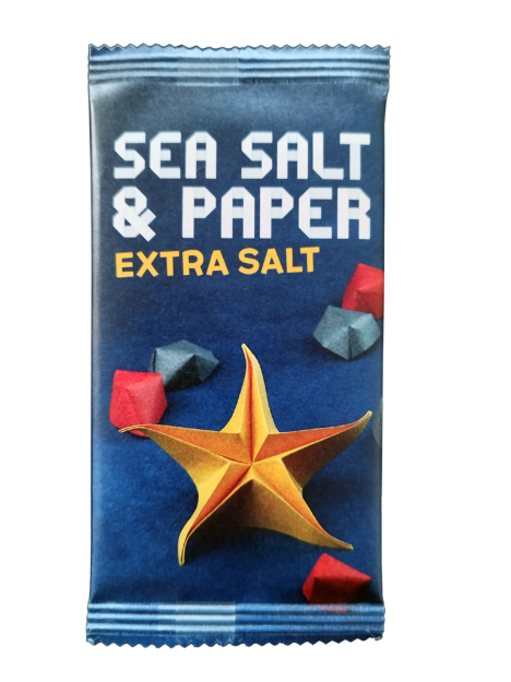 Imagem de EXTRA SALT