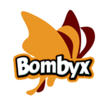 Mostrar produtos fabricados por Bombyx Imagem para o fabricante Bombyx