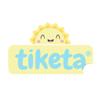 Mostrar produtos fabricados por Tiketa Imagem para o fabricante Tiketa